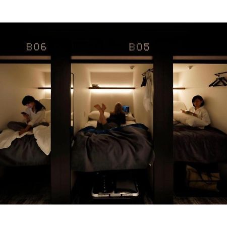 The Millennials Shibuya / Vacation Stay 80745 Tokio Exterior foto