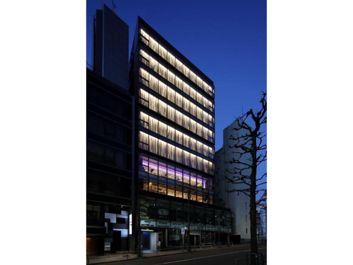 The Millennials Shibuya / Vacation Stay 80745 Tokio Exterior foto